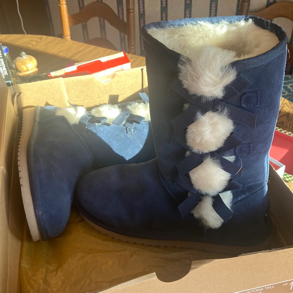 By UGG By Koolaburra tall boots